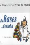 Bases De Cozinha, As