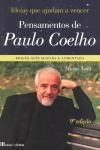Pensamentos De Paulo Coelho