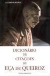 Dicionario De Citacoes De Eca De Queiroz
