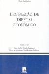 Legislacao De Direito Economico