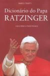 Dicionario Do Papa Ratzinger