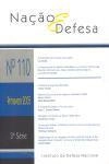 Nacao E Defesa Vol110