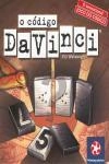 Jogo Codigo Da Vinci