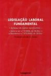 Legislacao Laboral Fundamental