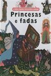 Princesas E Fadas