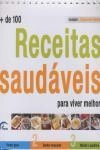 Mais De 100 Receitas Saudaveis Para Viver Melhor