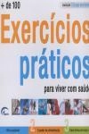 Mais De 100 Exercicios Praticos Para Viver Com Saude