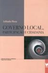 Governo Local Participacao E Cidadania