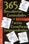 365 Descobertas Curiosidades E Factos Cientificos Surpreendentes