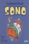 Pequeno Livro Do Sono, O