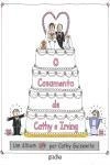 Casamento De Cathy E Irving, O