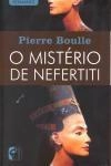 Misterio De Nefertiti, O