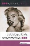 Autobiografia De Marilyn Monroe