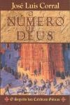 Numero De Deus, O