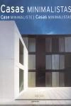 Casas Minimalistas