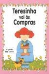 Teresinha Vai As Compras