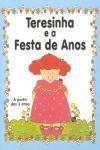 Teresinha E A Festa De Anos