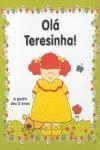 Ola Teresinha