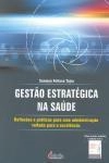 Gestao Estrategica Na Saude