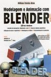 Modelagem E Animacao Com Blender