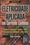 Eletricidade Aplicada Em Corrente Continua