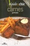 Carnes Grelhadas