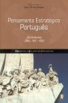 Pensamento Estrategico Portugues Seculo Xvi Xix