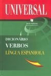Dicionario Verbos Lingua Espanhola