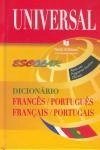 Dicionario Frances-portugues