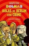 Bolas De Berlim Com Crime