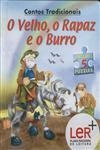 Velho O Rapaz E O Burro, O