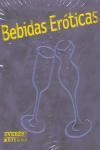 Bebidas Eroticas