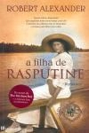 Filha De Rasputine, A