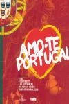 Amo-te Portugal