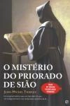 Misterio Do Priorado De Siao, O