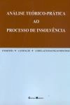 Analise Teorico-pratica Ao Processo De Insolvencia