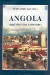 Angola Arquitectura E Historia