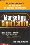 Marketing Significativo