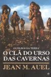 Cla Do Urso Das Cavernas, O