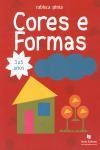 Cores E Formas