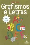 Grafismos E Letras