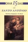 Orar 15 Dias Com Santo Antonio