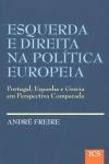 Esquerda E Direita Na Politica Europeia