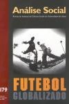 Analise Social Vol179