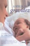 Biblia Da Gravidez, A