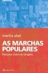 Marchas Populares Pesquisa Sobre As Origens, As