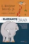 Elefante E A Girafa, O