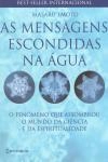 Mensagens Escondidas Na Agua, As