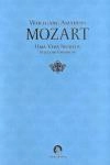 Wolfgang Amadeus Mozart Uma Vida Secreta