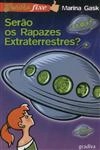 Serao Os Rapazes Extraterrestres